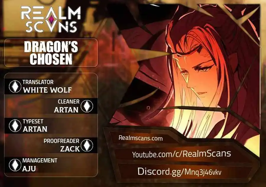 Dragon's Chosen Chapter 7 1